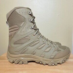 Merrell Moab 3 8" Tactical Waterproof Zip